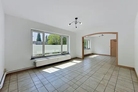 Appartement Te Huur Auderghem