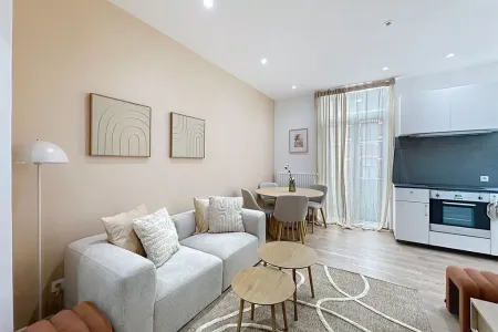 Appartement Te Huur Koekelberg