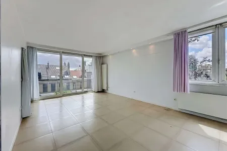 Appartement Te Huur Ixelles