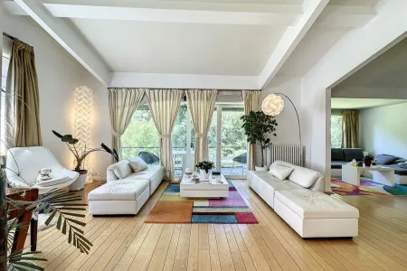 Appartement Te Huur Uccle
