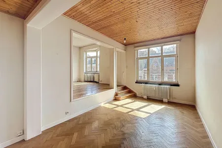 Appartement Te Koop Bruxelles