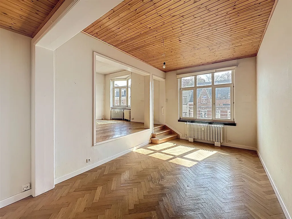 Hoofdfoto Appartement in Brussel