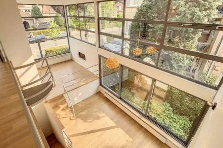 Appartement Te Huur Ixelles