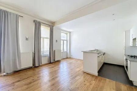 Appartement Te Huur Bruxelles