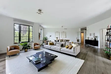 Appartement Te Huur Woluwé-saint-lambert