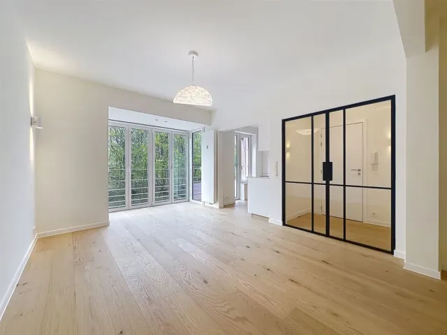 Appartement à Forest - Avenue Victor Rousseau 124, 1190