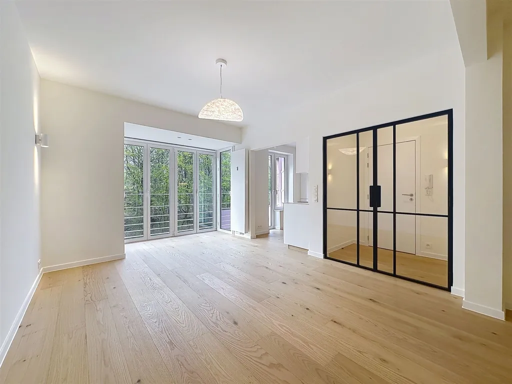 Hoofdfoto Appartement in Forest