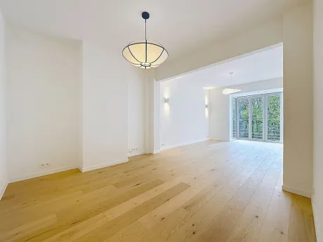 Appartement à Forest - Avenue Victor Rousseau 124, 1190 - photo 2