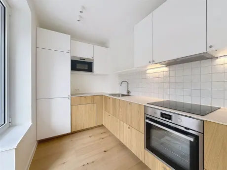 Appartement à Forest - Avenue Victor Rousseau 124, 1190 - photo 3