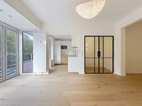 Appartement à Forest - Avenue Victor Rousseau 124, 1190 - photo 4