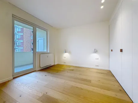 Appartement à Forest - Avenue Victor Rousseau 124, 1190 - photo 5