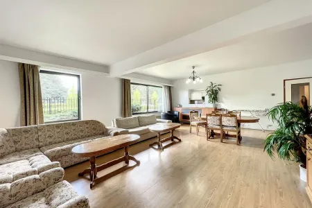 Appartement Te Koop Evere