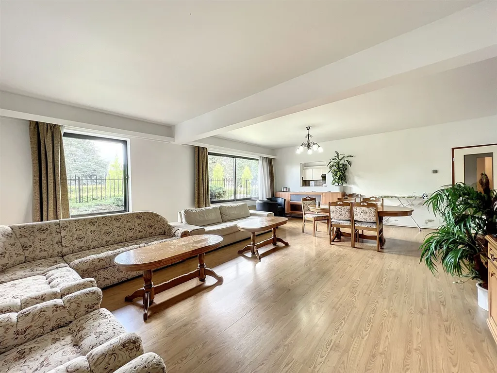 Hoofdfoto Appartement in Evere