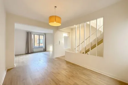 Huis Te Huur Uccle