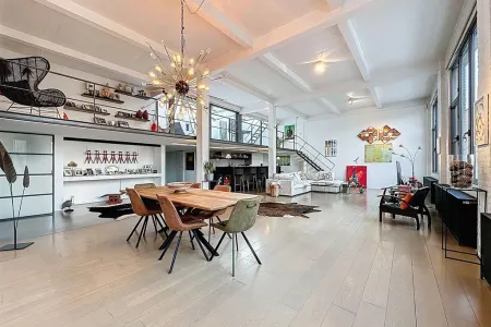 Appartement Te Koop Schaerbeek