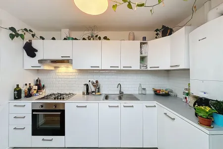 Appartement Te Koop Anderlecht