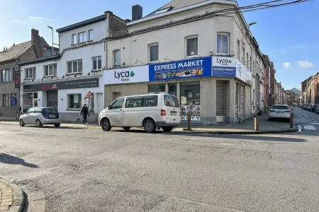 Huis Te Koop Wavre