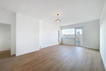 Appartement Te Koop Ixelles