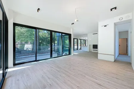 Appartement Te Huur Uccle