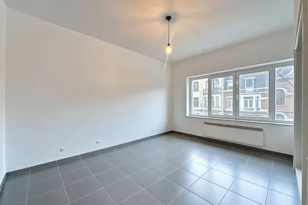 Appartement Te Koop Schaerbeek