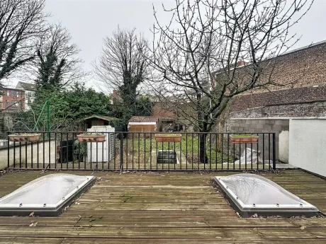 Appartement in Ukkel - Chaussée D'alsemberg 799, 1180 - foto 3