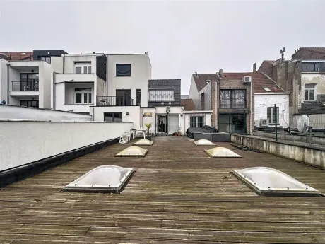 Appartement in Ukkel - Chaussée D'alsemberg 799, 1180 - foto 4