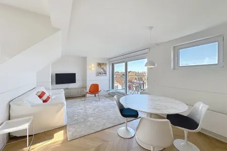 Huis Te Koop Ixelles