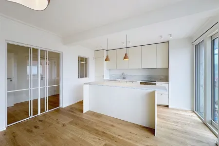 Appartement Te Koop Sint-Joost-ten-Node