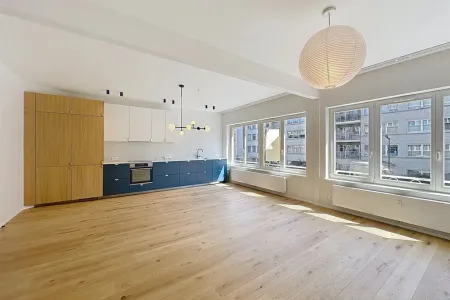 Huis Te Koop Ixelles