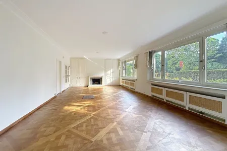 Appartement Te Koop Bruxelles