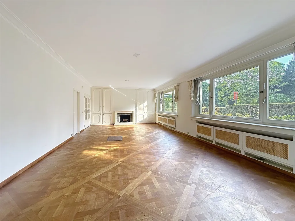 Hoofdfoto Appartement in Brussel