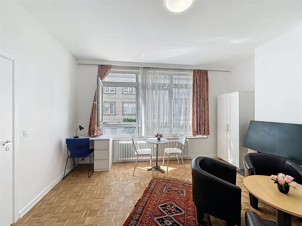 Photo principale Appartement à Uccle