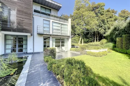 Huis Te Koop Uccle