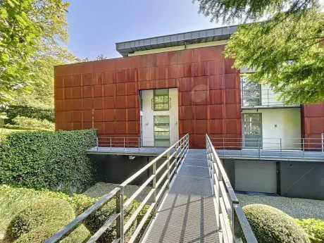 Huis in Ukkel - Avenue Des Sorbiers 2A, 1180 - foto 2
