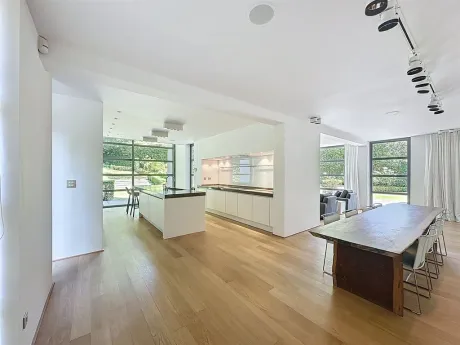 Huis in Ukkel - Avenue Des Sorbiers 2A, 1180 - foto 3