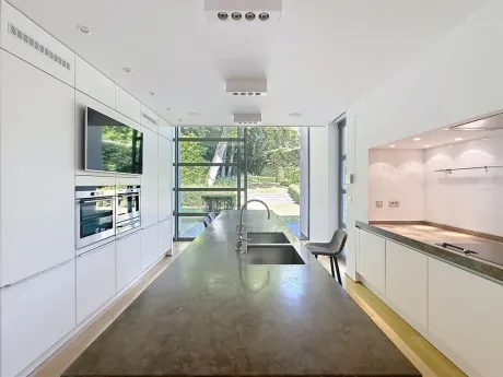 Huis in Ukkel - Avenue Des Sorbiers 2A, 1180 - foto 4