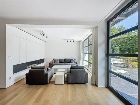 Huis in Ukkel - Avenue Des Sorbiers 2A, 1180 - foto 5