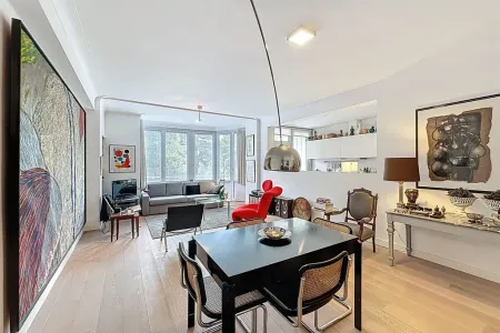 Appartement Te Koop Forest