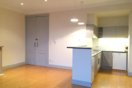 Appartement Te Koop Uccle