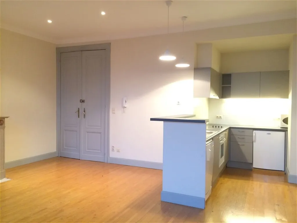Hoofdfoto Appartement in Uccle