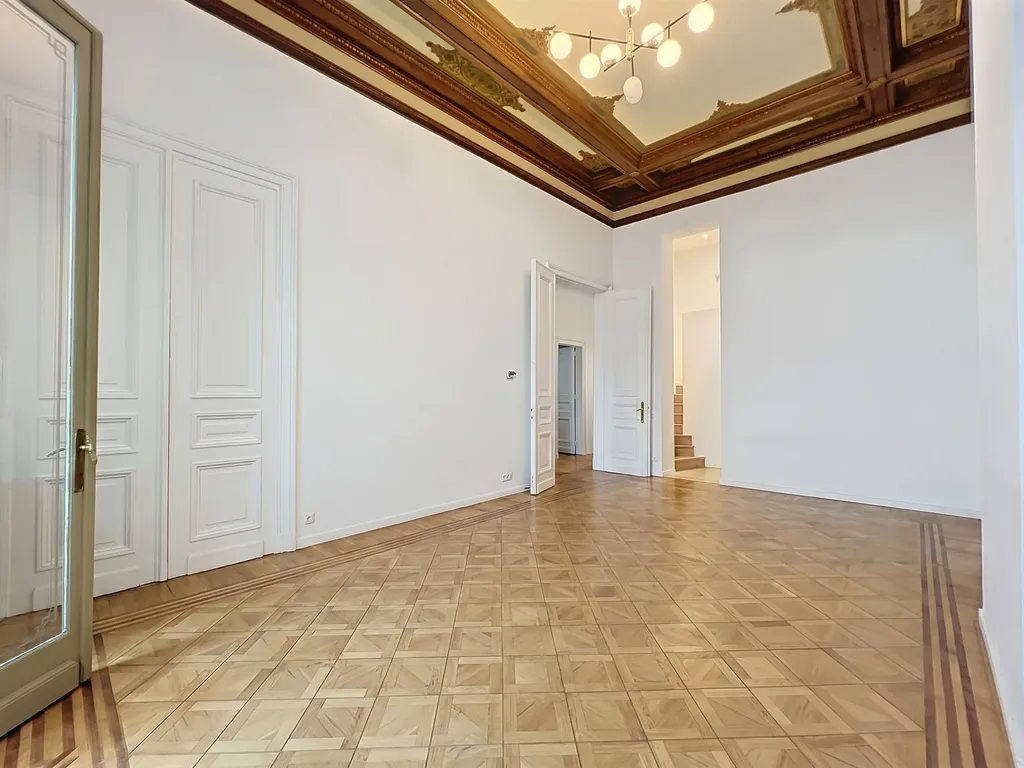 Hoofdfoto Appartement in Brussel