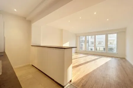 Appartement Te Huur Brussel