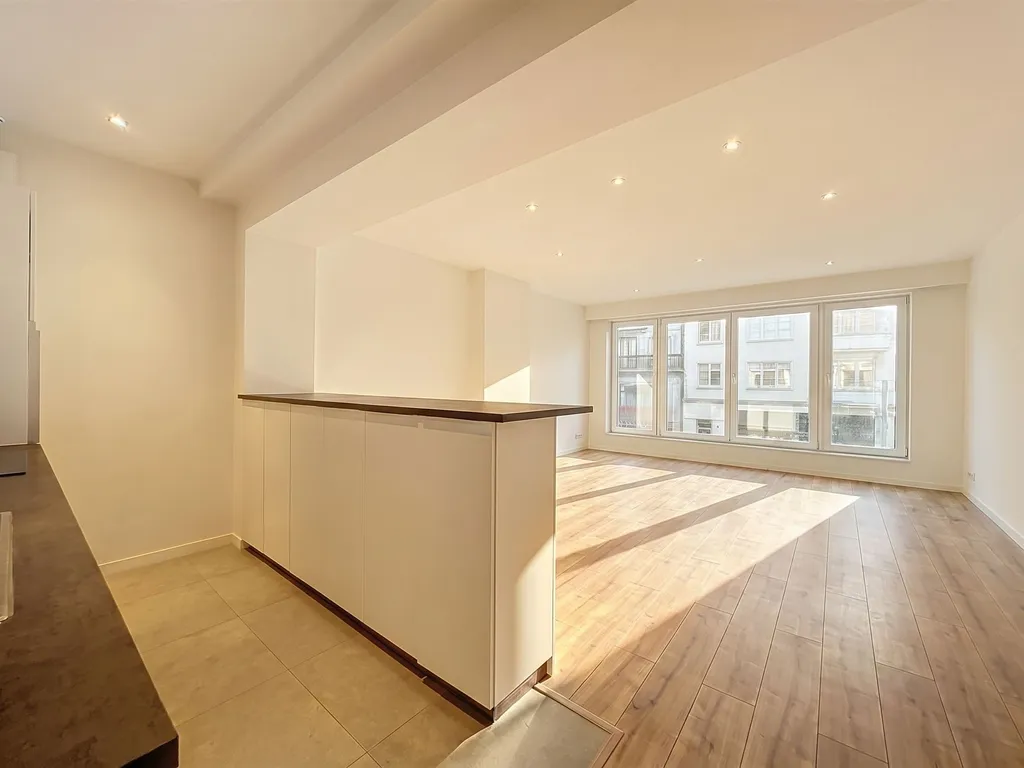 Hoofdfoto Appartement in Brussel