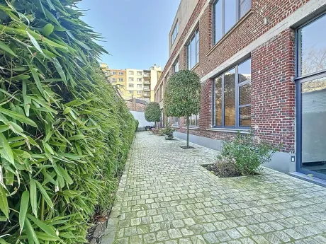Appartement in Schaarbeek - Avenue Milcamps 167, 1030 - foto 6