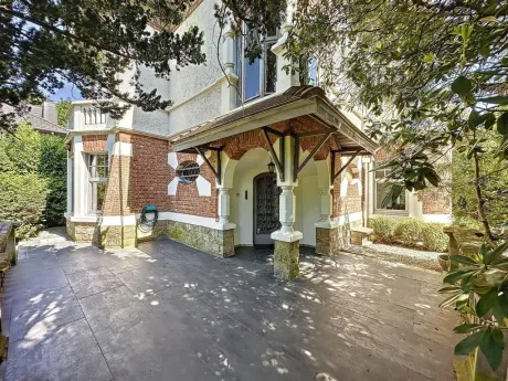 Villa in Ukkel - Avenue De La Sapinière 4, 1180 - foto 6