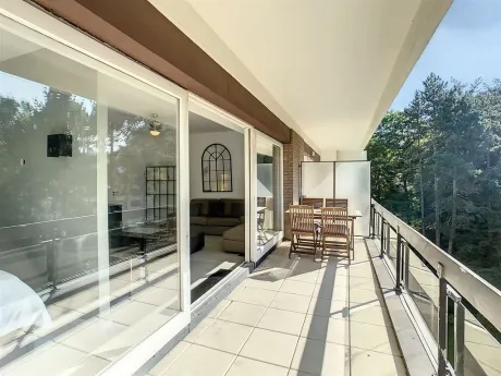 Appartement à Uccle - Avenue De Fré 263, 1180 - photo 6