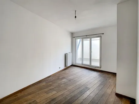Appartement in Ukkel - Avenue Dolez 45, 1180 - foto 6