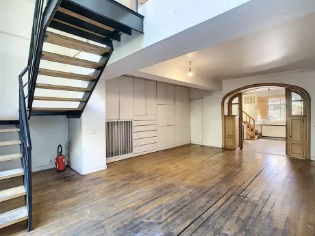 Maison à Forest - Rue Berthelot 168, 1190 - photo 6