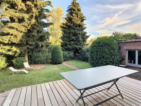 Maison à Uccle - Rue De L'eglise 49, 1180 - photo 6