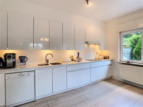 Huis in Ukkel - Avenue Des Mûres 19, 1180 - foto 6